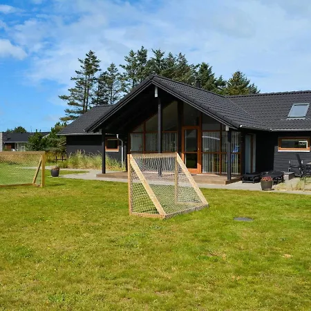 Ferienhaus Holiday Lxxxviii