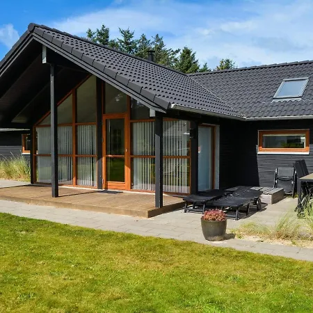 Holiday Lxxxviii Ferienhaus