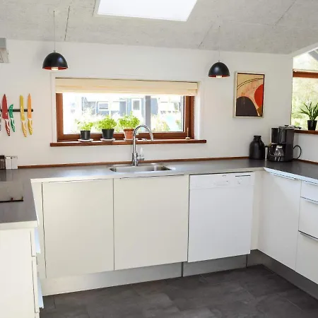 Ferienhaus Holiday Lxxxviii
